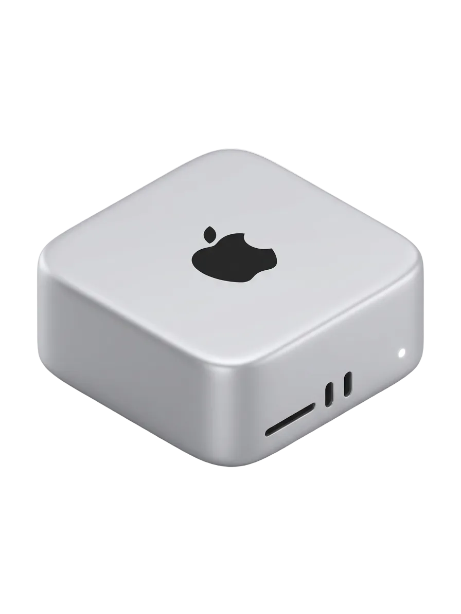 BrandFlow Agent — Mac Mini Bundle
